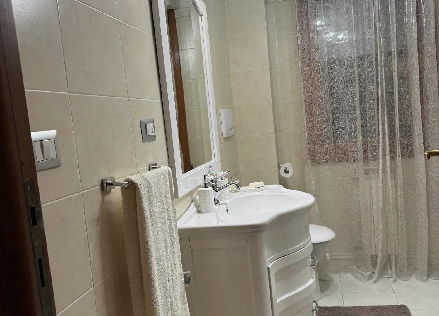 Apartment Nicol Home Rome