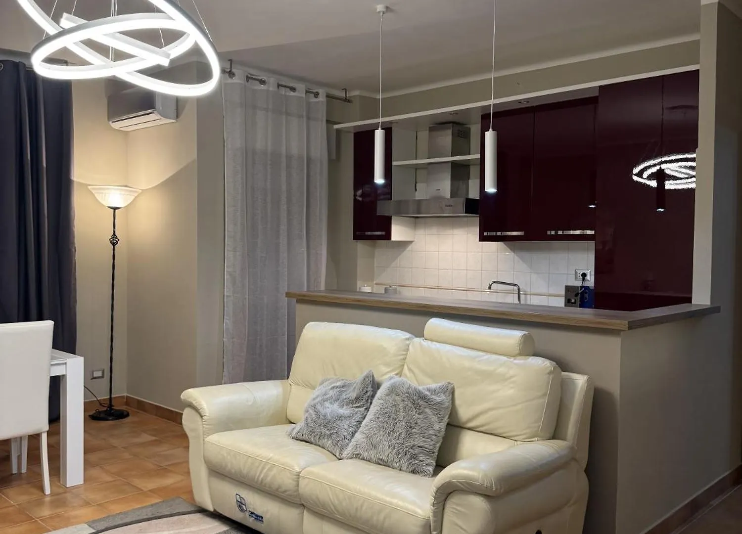 Nicol Home Rome Apartment